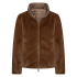 HV Society Jas Brenna Light Taupe